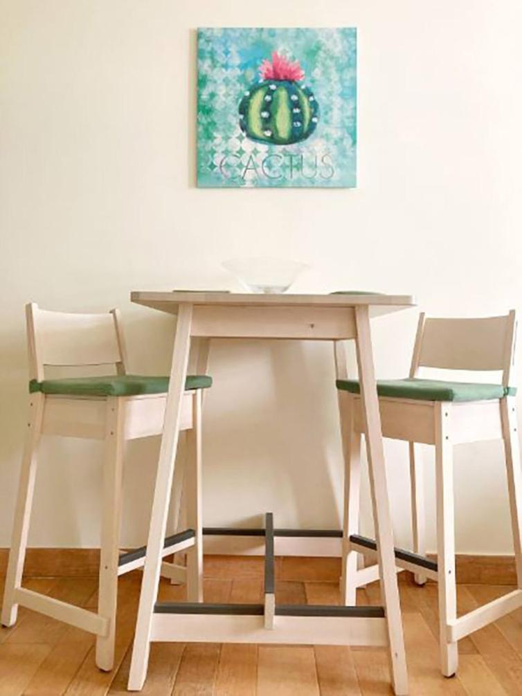 Alj Beach Flat By Canary365 Apartment ลาสปัลมาส เด กรานคานาเรีย ภายนอก รูปภาพ