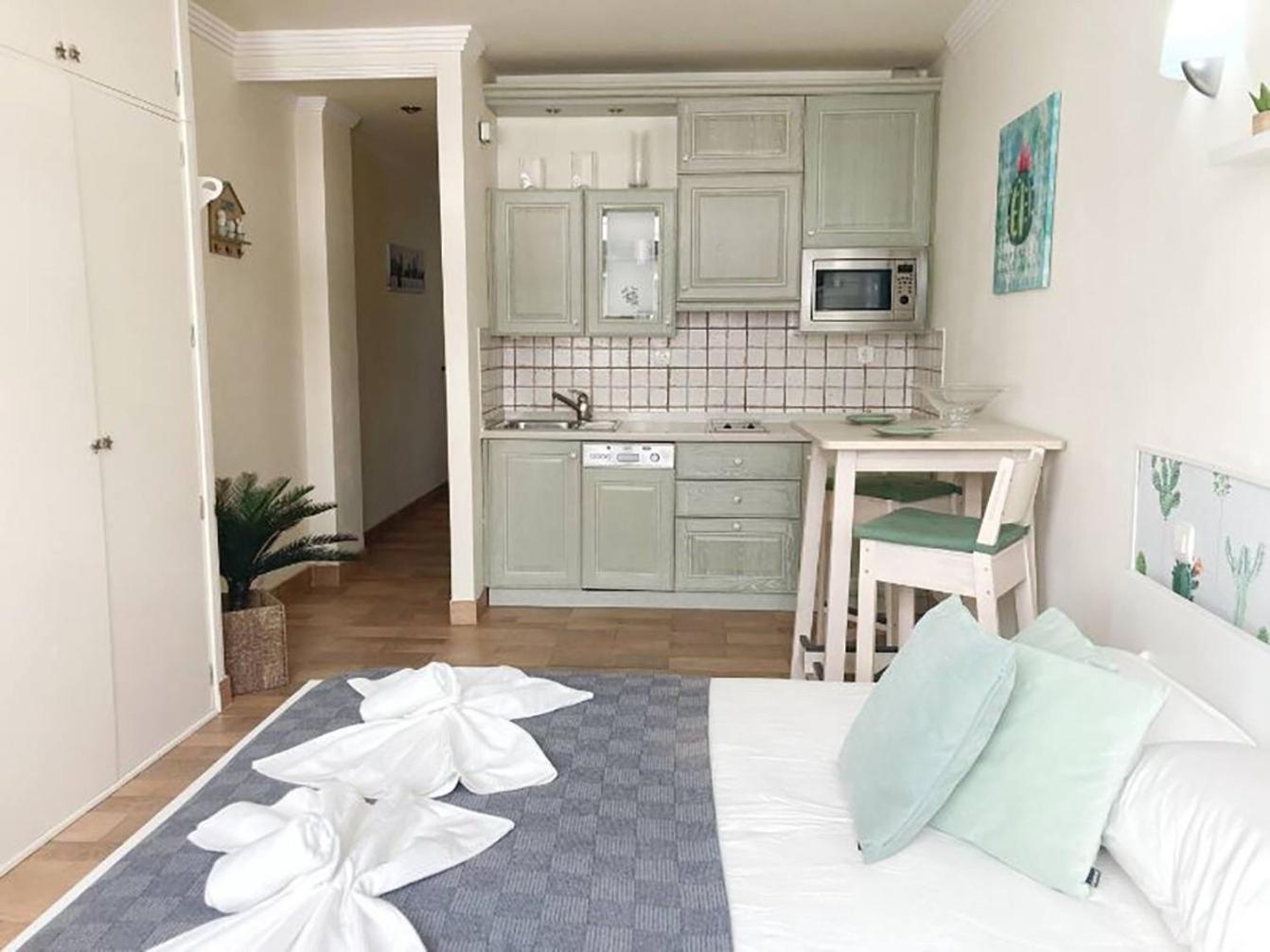 Alj Beach Flat By Canary365 Apartment ลาสปัลมาส เด กรานคานาเรีย ภายนอก รูปภาพ