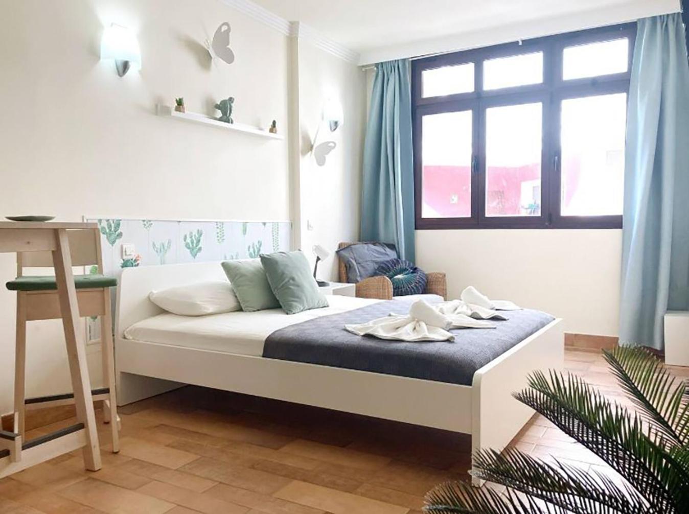 Alj Beach Flat By Canary365 Apartment ลาสปัลมาส เด กรานคานาเรีย ภายนอก รูปภาพ