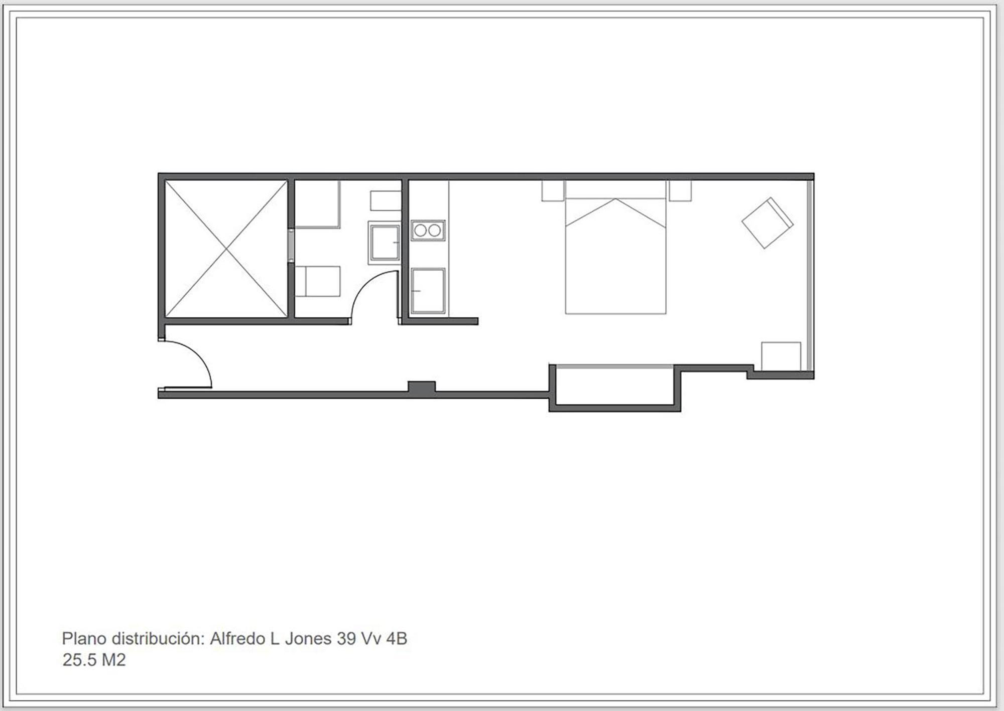 Alj Beach Flat By Canary365 Apartment ลาสปัลมาส เด กรานคานาเรีย ภายนอก รูปภาพ
